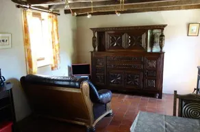 Gîte Oreillard et Karrdi - Image 4