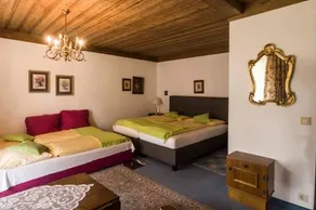 Hotel Garni Ramsl - Image 5