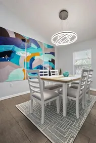 Jenson Beach 4bd 2ba home with Heated Pool - Image 4