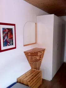 Haus Fischer Wohnung Grest - Image 2