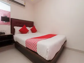 Hotel Mantra Residency by OYO Rooms - Image 4