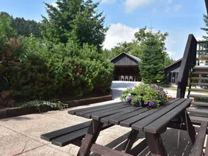 Comfortable Holiday Home With Private Pool - Image 3