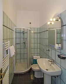 Hotel Villa Flores - Image 5