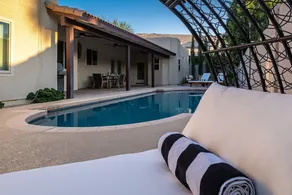 Luxury Lookout Canyon 5 Bdrm Stunner W/htd Pool! - Image 4