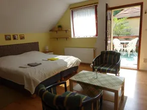 Muskatlis apartman - Image 4