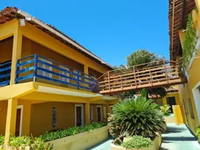 Pousada e Restaurante Sombra dos Coqueiros - Image 4