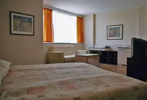 Atagen Hotel - Image 3