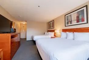 Hotel Kelowna & Conference Centre - Image 2