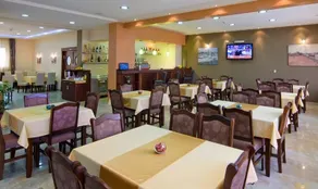 Garni Hotel Semlin B&B - Image 2