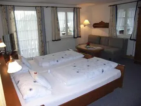 Gastehaus Wild - Image 2