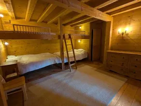 Chalet Ferme des Amis - 1066 - Image 4