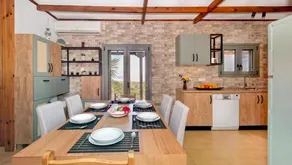Christine House Platanias - Image 4