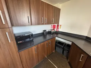 8 Bed Apartment @ Derriford Stays by Pureserviced - Image 2
