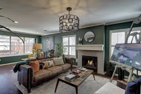 Spring Branch Haven Cozy 3BR Oasis Pet Friendly - Image 5
