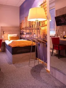 Cityvandrarhemmet - Image 3