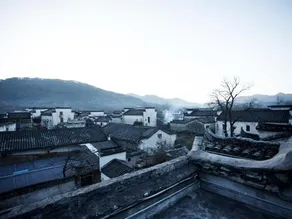 Hong Cun Memory In Water - Image 4
