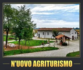 N'Uovo Agriturismo - Image 2