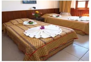 Pasha Apart Hotel - Image 3