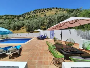 Casa Arroyo Rosa & Nispero - Image 5
