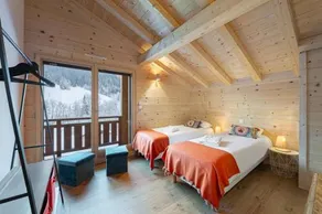 Quatre Sam - Chalet - BO Immobilier - Image 3