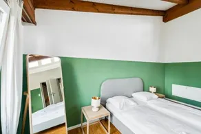 Cozy Apartments close to the center of Zurich - Image 2