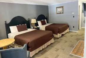 Inn Of Lincoln - Image 4