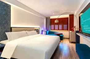 Houhai Hotel -Beijing Gongwangfu Nanluogu Street Store - Image 4