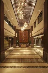 Golden Elephant Hotel - Image 3