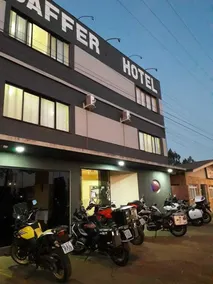 Hotel Caffer - Image 4