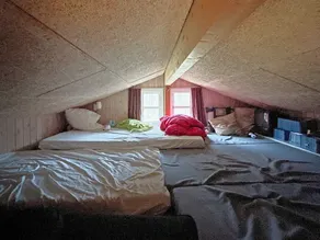 8 person holiday home in Hadsund - Image 5