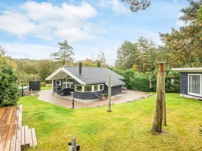 8 person holiday home in Ebeltoft-By Traum - Image 4