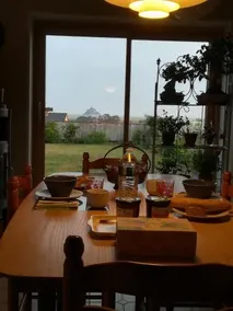Les Agapanthes - Image 3