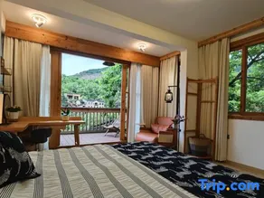 Yisigu Mountain Lodge (Longtancun) - Image 4