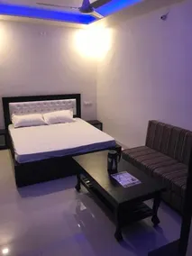 Hotel Atithi Grand - Image 4