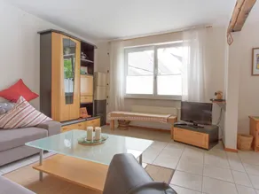 Comfortable holiday home in the beautiful volcanic landscape of Manderscheid - Image 2
