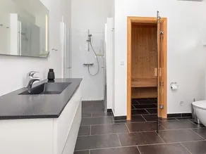 6 person holiday home in Vinderup-By Traum - Image 4