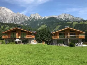 CHALET SCHNEEFLOCKE LEOGANG - Image 2