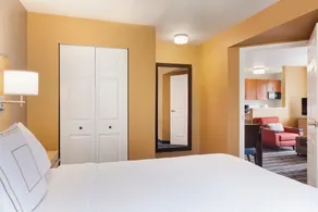 TownePlace Suites by Marriott Boulder Broomfield/Interlocken - Image 4