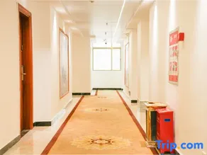 Tingyuan Hotel - Image 3