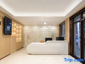 Shell Hotel (Tianjin Beichen Yixingbu North Subway Station) - Image 2