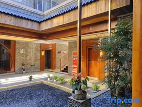Wanshan lvshe hotel - Image 3