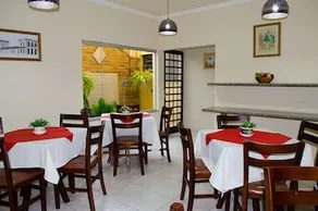 Pousada Sao Geraldo - Image 4