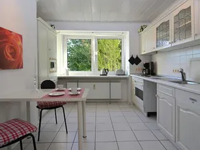 Flat With Mountain Views in Welferode - Image 4