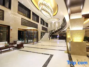 Red Star International Hotel - Image 4