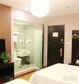 118 Inn Chain Hotel - Image 4