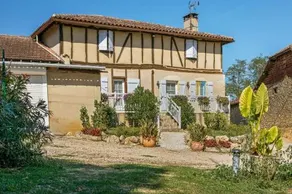 Holiday Home Jouanhaut - Image 5