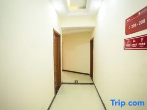 Lijing Business Hotel (Huangchao Square Branch) - Image 4