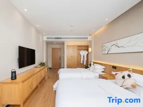 Fenghuang Yunqiao Free River View Boutique Homestay (Fenghuang Ancient City Yunqiao Branch) - Image 5