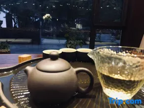 Mount Yandang Linfeng Shanshe Guesthouse - Image 2