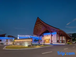 WeiMin Convention Center Jixi Wanyuan - Image 4
